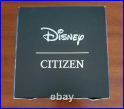 Citizen's Men's Eco Drive Disney Mickey Mouse Watch-nib