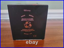 Citizen's Men's Eco Drive Disney Mickey Mouse Watch-nib