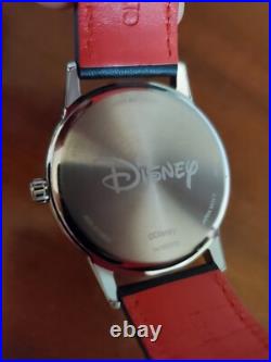 Citizen's Men's Eco Drive Disney Mickey Mouse Watch-nib