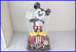 Classic Mickey Mouse Phone Stock Number 015010650 Vintage Disney New Open Box