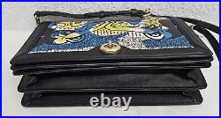 Coach Disney Mickey Mouse Keith Haring Collection Crossbody Baglimited Edition