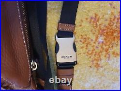 Coach SIGNATURE DISNEY MICKEY MOUSE BELT BAG Bum bag