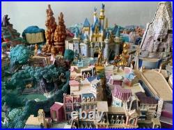 DEAGOSTINI My Disneyland Diorama Mickey Mouse USED Japanese DEAGOSTINI My Disneyland Diorama Mickey Mouse USED Japanese