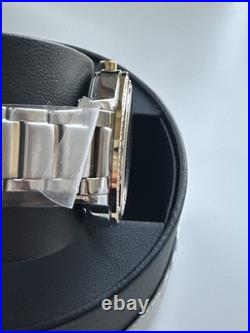 DISNEY Mickey Mouse Ladies' Watch CITIZEN Eco-Drive FE7044-52W New in Box