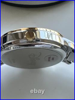 DISNEY Mickey Mouse Ladies' Watch CITIZEN Eco-Drive FE7044-52W New in Box