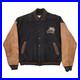 DISNEY_Mickey_Mouse_Quilted_Mens_Varsity_Jacket_Black_Knit_Wool_90s_USA_M_01_cjs
