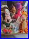 DISNEY_soft_Toy_s_Winnie_The_Pooh_2x_Tiger_Flamingo_Donald_Mickey_Mouse_01_eub