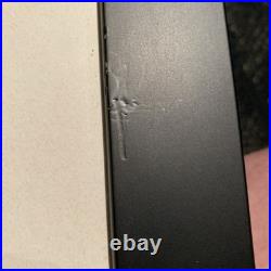 Darren Wilson Walt Disney Mickey Mouse Pie Eyed' Art Framed Print