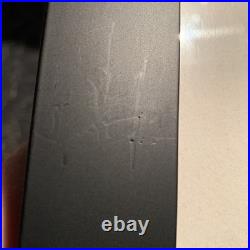 Darren Wilson Walt Disney Mickey Mouse Pie Eyed' Art Framed Print