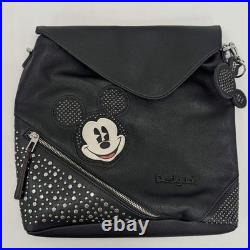 Desigual Disney Mickey Mouse Backpack Bag, Casual