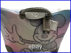 Disney 100 Anniversary Tote Bag Limited Edition BRAND NEW Disney 100 Anniversary Tote Bag Limited Edition BRAND NEW