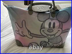 Disney 100 Anniversary Tote Bag Limited Edition BRAND NEW Disney 100 Anniversary Tote Bag Limited Edition BRAND NEW