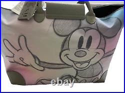 Disney 100 Anniversary Tote Bag Limited Edition BRAND NEW Disney 100 Anniversary Tote Bag Limited Edition BRAND NEW