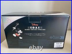 Disney 100 Eras Collection Mickey Mouse Boots Shoes Feet Book Ends New Rare