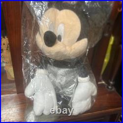 Disney 100 Mickey Mouse Plush