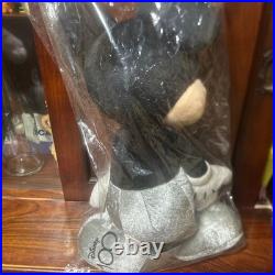 Disney 100 Mickey Mouse Plush