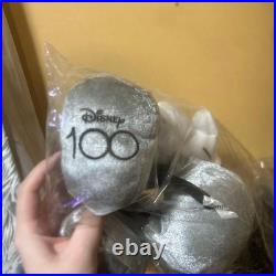 Disney 100 Mickey Mouse Plush