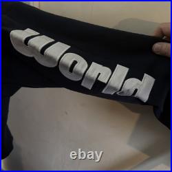 Disney 2025 Sorcerer Mickey Mouse Navy Hoody Disney world XXL