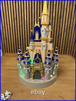 Disney 50th Anniversary Castle Player