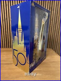 Disney 50th Anniversary Castle Player