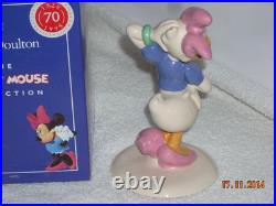 Disney 70th Anniversary Set -Mickey Mouse & Friends-6-New in Boxes