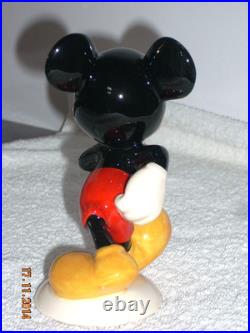 Disney 70th Anniversary Set -Mickey Mouse & Friends-6-New in Boxes