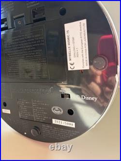 Disney 75th Anniversary Limited Edition Mickey Mouse 2307/5000. Mint in Box