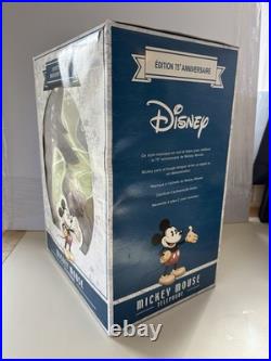 Disney 75th Anniversary Limited Edition Mickey Mouse 2307/5000. Mint in Box