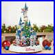 Disney_Animated_Castle_with_Lights_and_Music_Christmas_Mickey_Pooh_Donald_01_ir