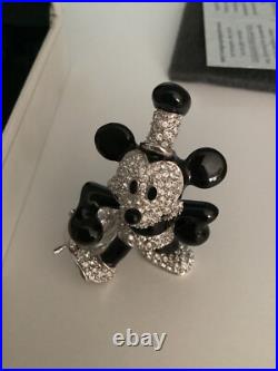 Disney Arribas Brorhers Mickey Mouse Steamboat Willie