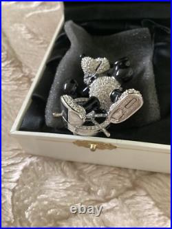 Disney Arribas Brorhers Mickey Mouse Steamboat Willie