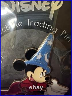 Disney Artland Mickey Mouse Pins