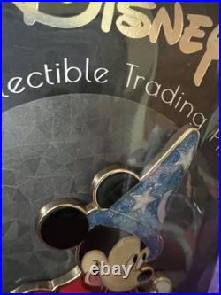 Disney Artland Mickey Mouse Pins