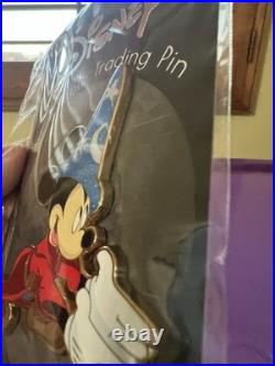 Disney Artland Mickey Mouse Pins