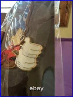 Disney Artland Mickey Mouse Pins