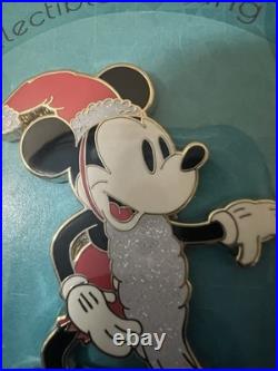 Disney Artland Mickey Mouse Pins
