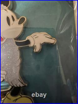 Disney Artland Mickey Mouse Pins