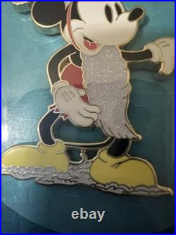 Disney Artland Mickey Mouse Pins