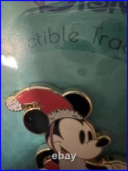 Disney Artland Mickey Mouse Pins