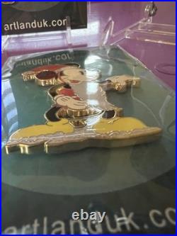 Disney Artland Mickey Mouse Pins