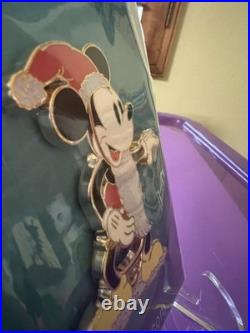 Disney Artland Mickey Mouse Pins