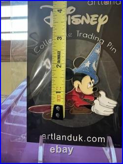 Disney Artland Mickey Mouse Pins