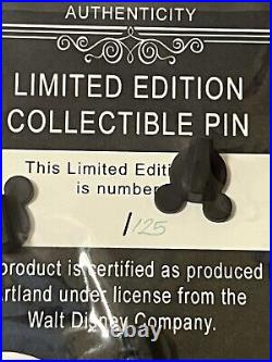 Disney Artland Signature Series Mickey Mouse Sorcerer pin Disney Artland Signature Series Mickey Mouse Sorcerer pin