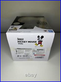Disney Bandai Figuarts Zero Mickey Mouse 90th Anniversary FULL COLLECTION