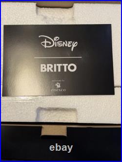 Disney Britto Mickey Mouse Love Limited Edition Large Figurine No2448