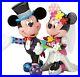 Disney_By_Britto_Mickey_Mouse_Minnie_Mouse_Figurines_NEW_in_Gift_Box_01_ewf