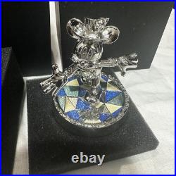 Disney Card Club 2022 Mickey Mouse Figure Disney Card Club 2022 Mickey Mouse Figure