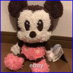 Disney Character? Mickey Mouse Plush Disney Character? Mickey Mouse Plush