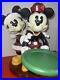 Disney_Christmas_Mickey_Mouse_Minnie_Large_Cookie_Holder_Plate_Removeable_01_ytqz