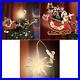 Disney_Christmas_Tree_Top_Ornament_Mickey_Friends_Rotating_Sleigh_LED_Lights_01_hlru